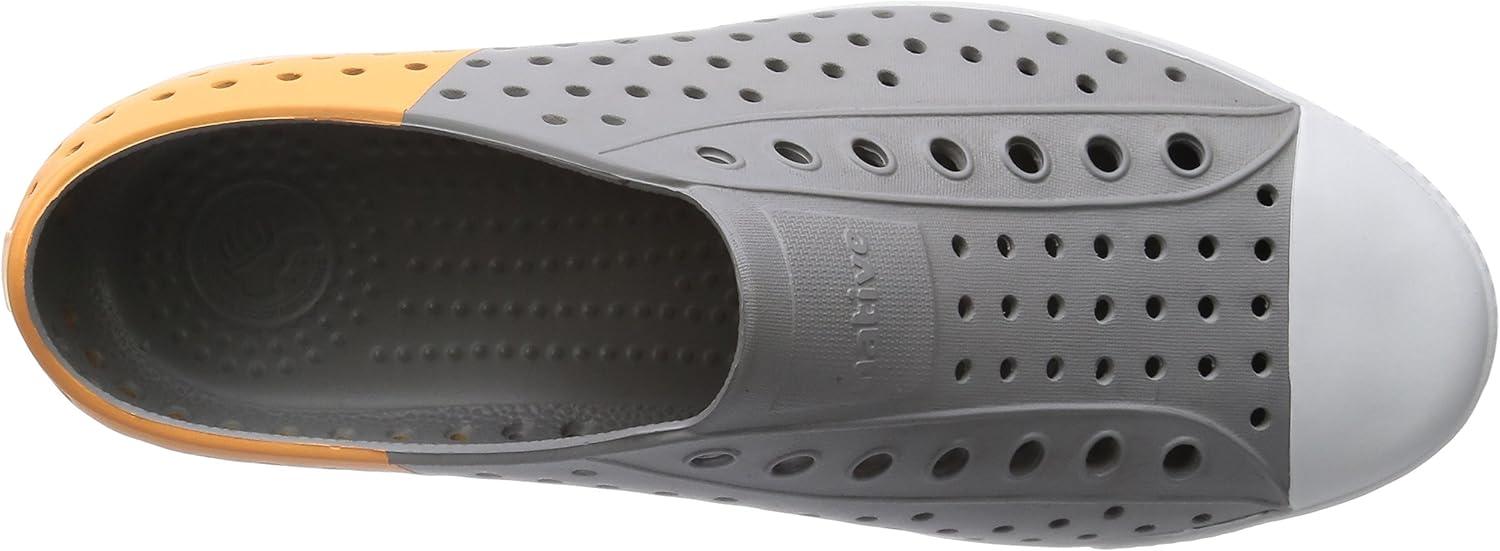 image:imageNative Shoes UnisexAdult Jefferson Lightweight Fashion Sneaker