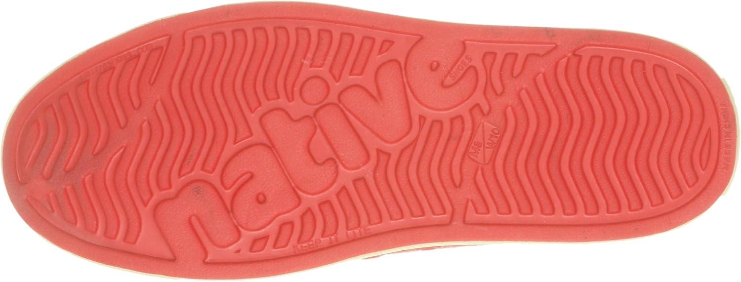 image:imageNative Shoes UnisexAdult Jefferson Lightweight Fashion Sneaker