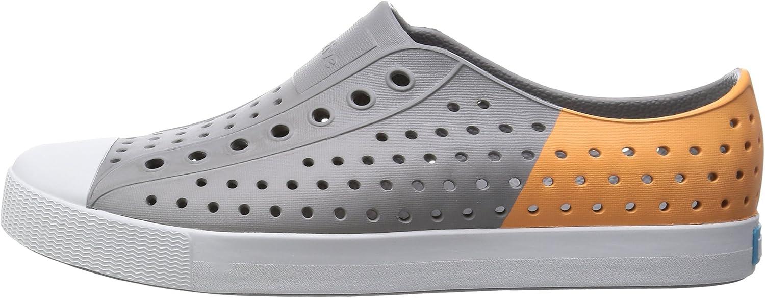 image:imageNative Shoes UnisexAdult Jefferson Lightweight Fashion Sneaker