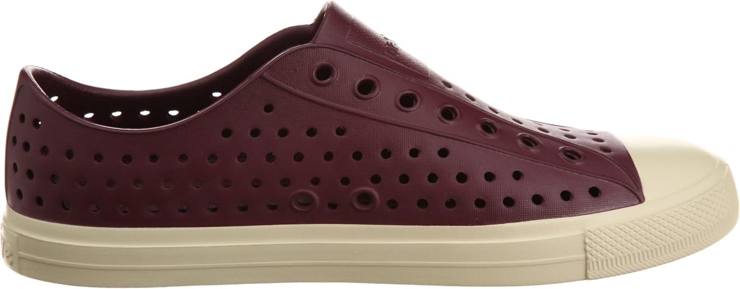 image:imageNative Shoes UnisexAdult Jefferson Lightweight Fashion SneakerCordova Red