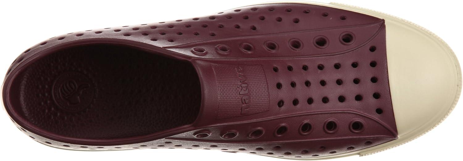 image:imageNative Shoes UnisexAdult Jefferson Lightweight Fashion SneakerCordova Red