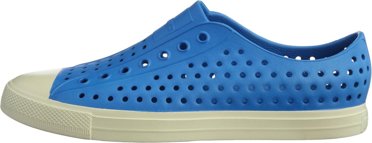 image:imageNative Shoes UnisexAdult Jefferson Lightweight Fashion SneakerDodger Blue