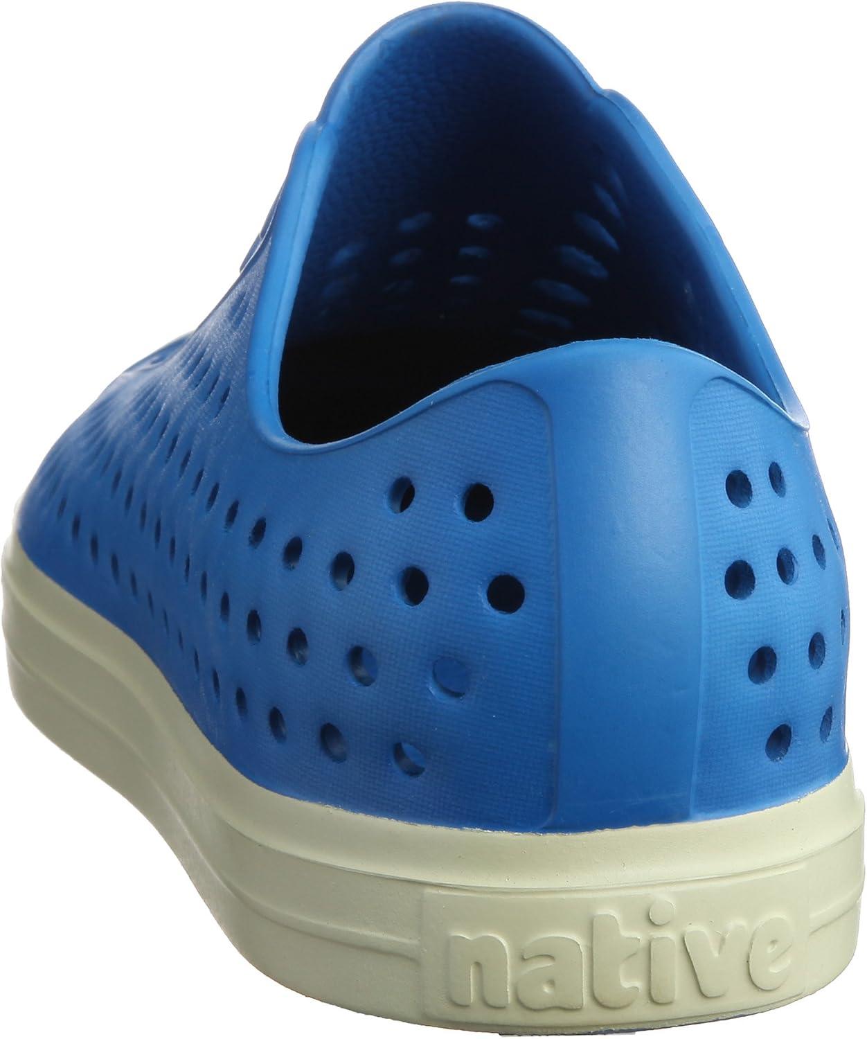 image:imageNative Shoes UnisexAdult Jefferson Lightweight Fashion SneakerDodger Blue
