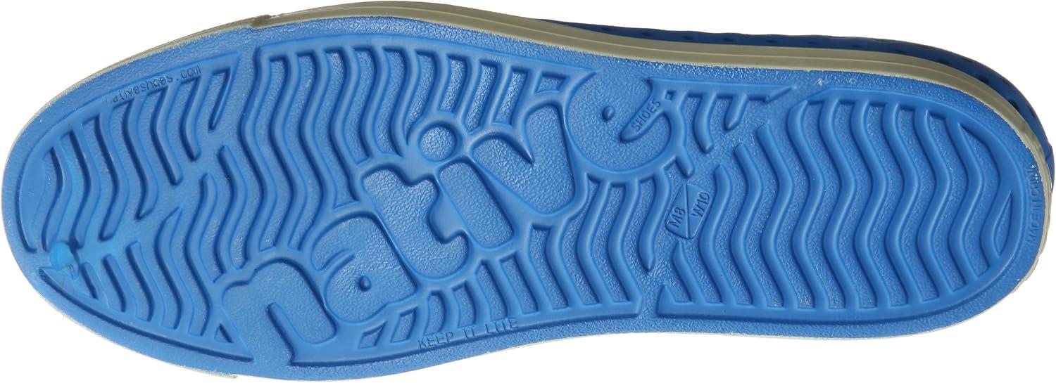 image:imageNative Shoes UnisexAdult Jefferson Lightweight Fashion SneakerDodger Blue