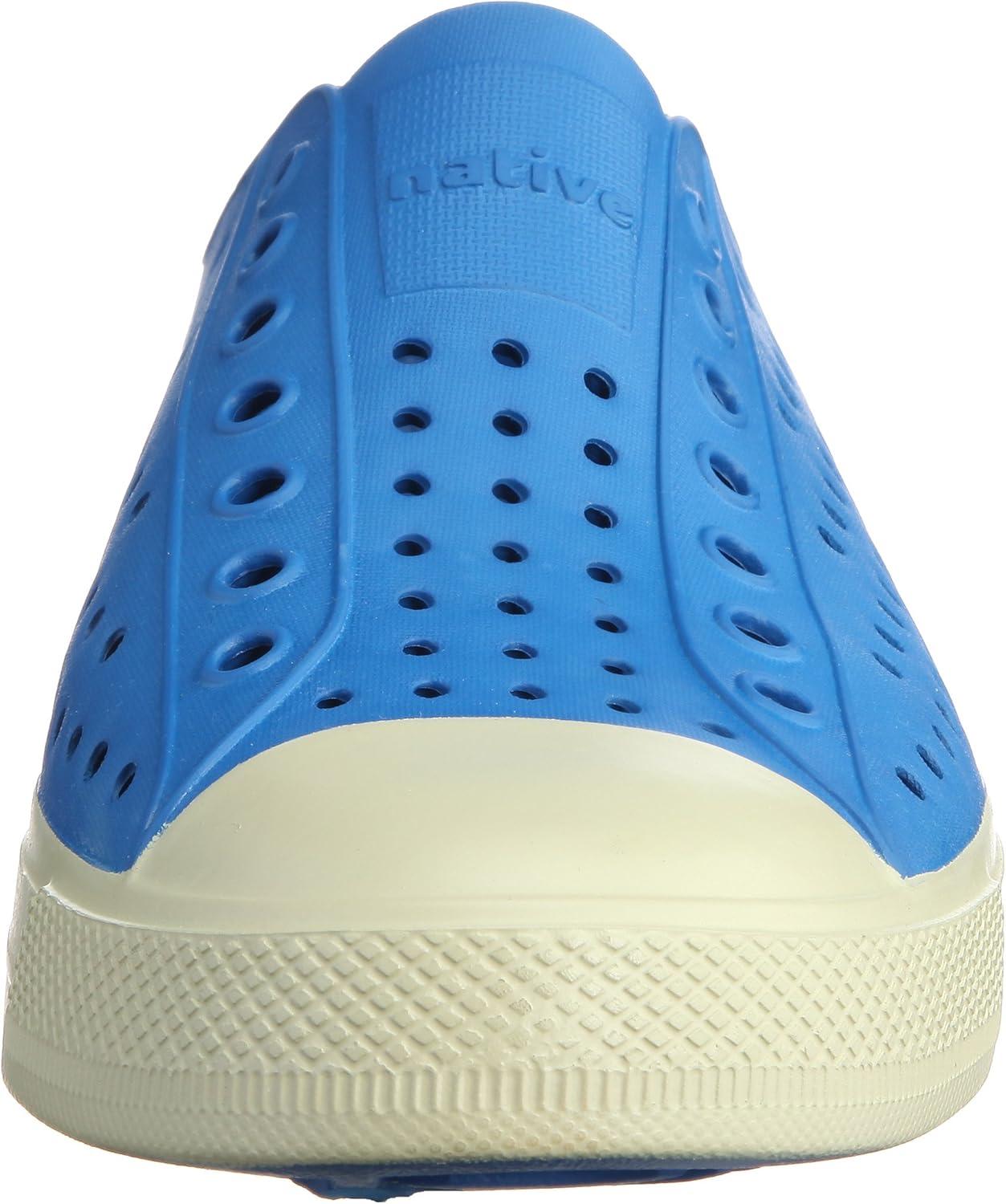 image:imageNative Shoes UnisexAdult Jefferson Lightweight Fashion SneakerDodger Blue