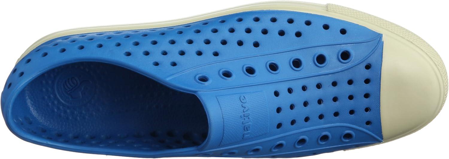 image:imageNative Shoes UnisexAdult Jefferson Lightweight Fashion SneakerDodger Blue