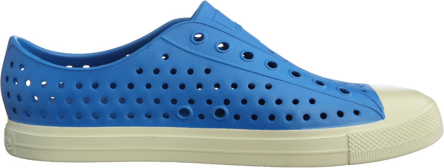 image:imageNative Shoes UnisexAdult Jefferson Lightweight Fashion SneakerDodger Blue