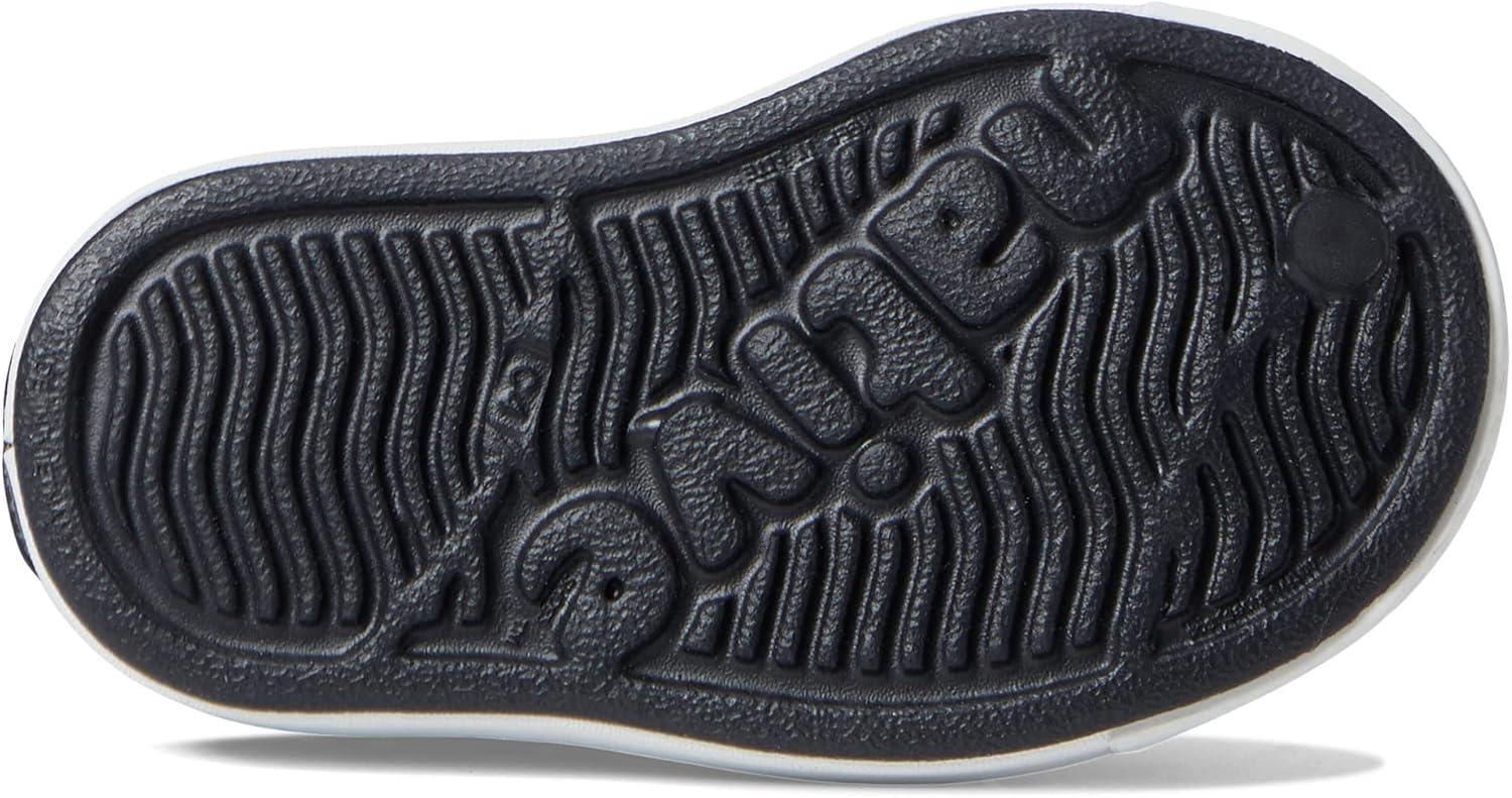 image:imageNative Shoes UnisexAdult Jefferson Lightweight Fashion SneakerJiffy BlackShell WhiteMickey Doodle All Over Print