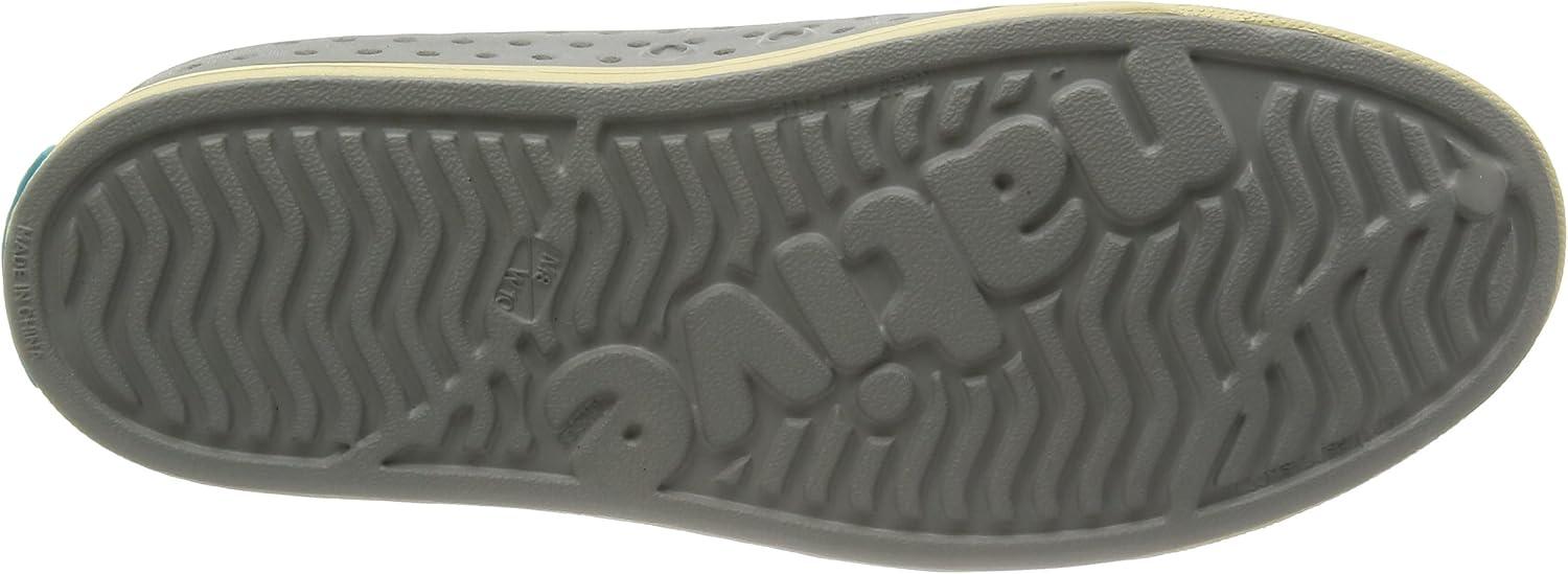image:imageNative Shoes UnisexAdult Jefferson Lightweight Fashion SneakerPigeon Grey