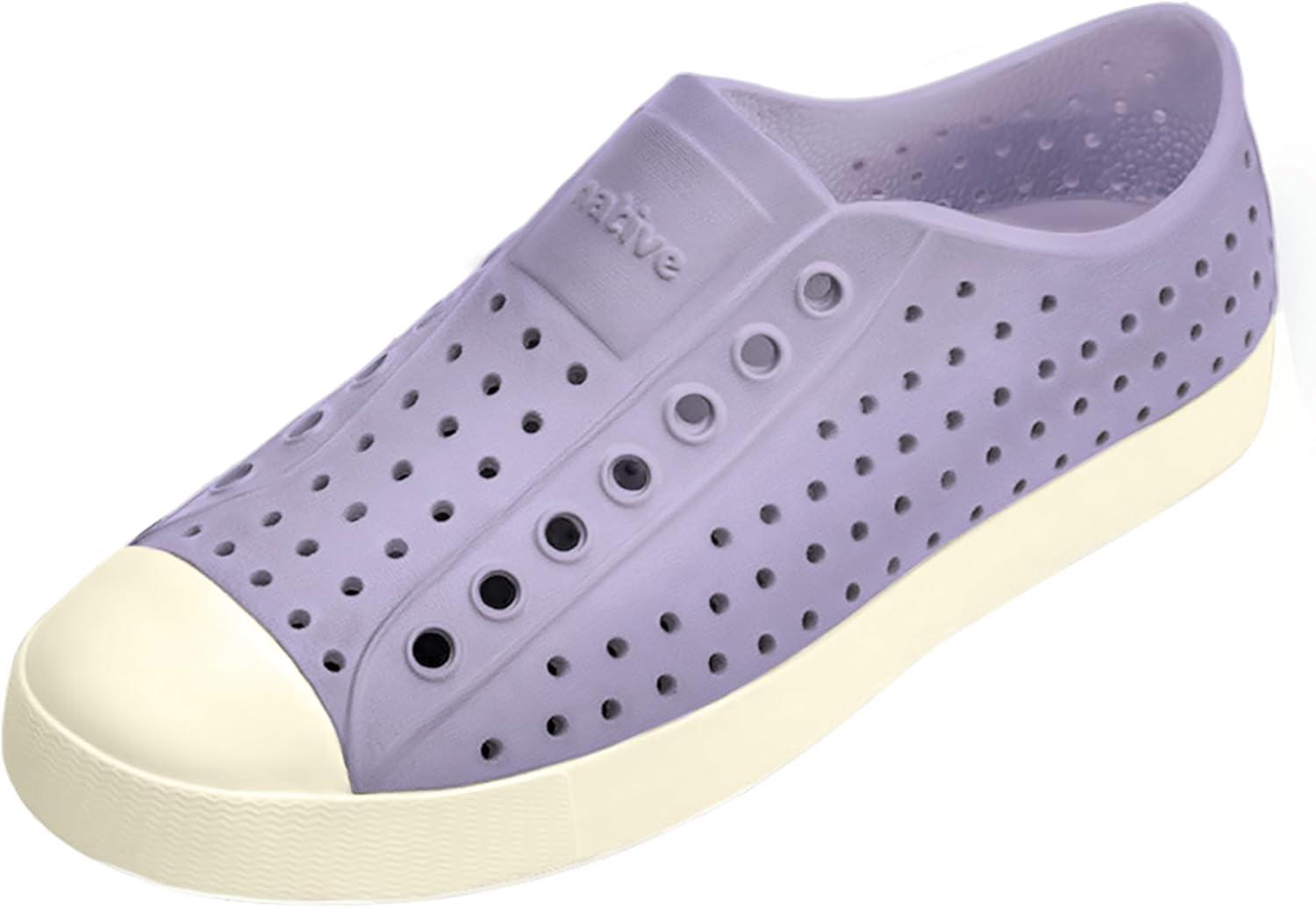 image:imageNative Shoes UnisexAdult Jefferson Lightweight Fashion SneakerPurple
