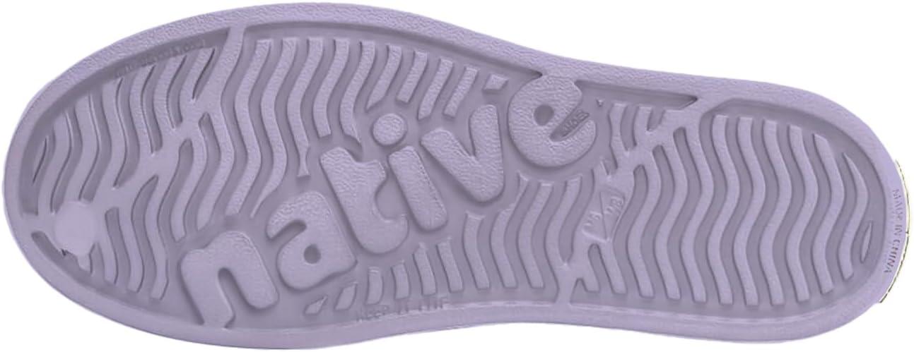 image:imageNative Shoes UnisexAdult Jefferson Lightweight Fashion SneakerPurple
