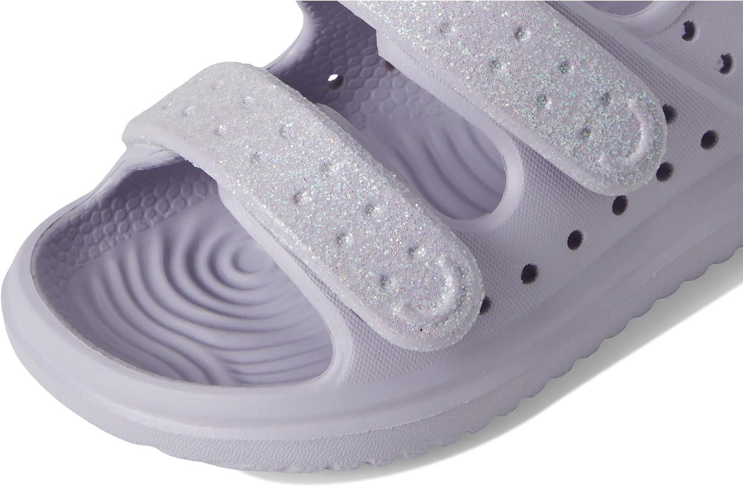 image:imageNative Shoes UnisexChild Chase Toddler SneakerFuture Purple BlingFuture Purple