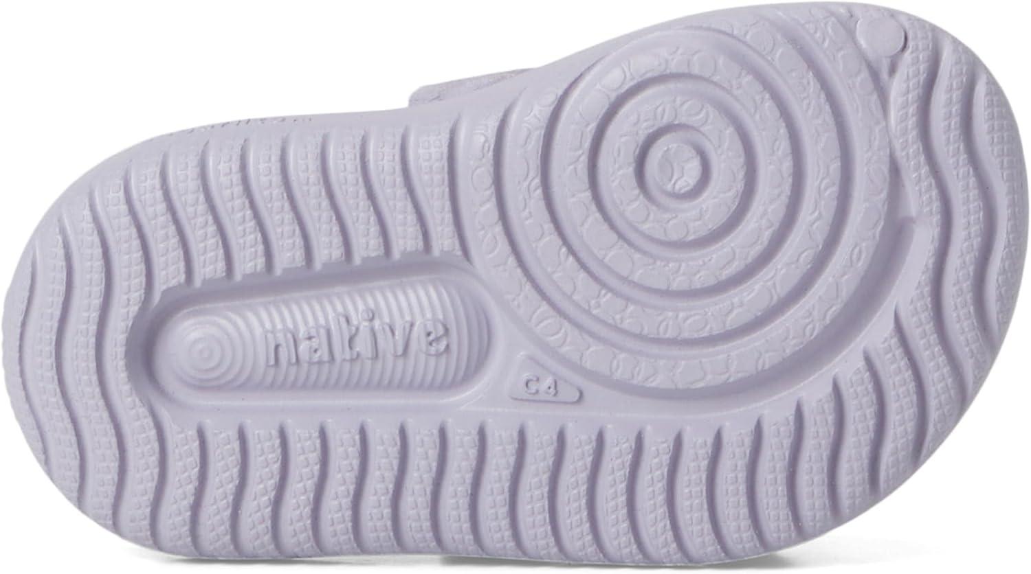 image:imageNative Shoes UnisexChild Chase Toddler SneakerFuture Purple BlingFuture Purple