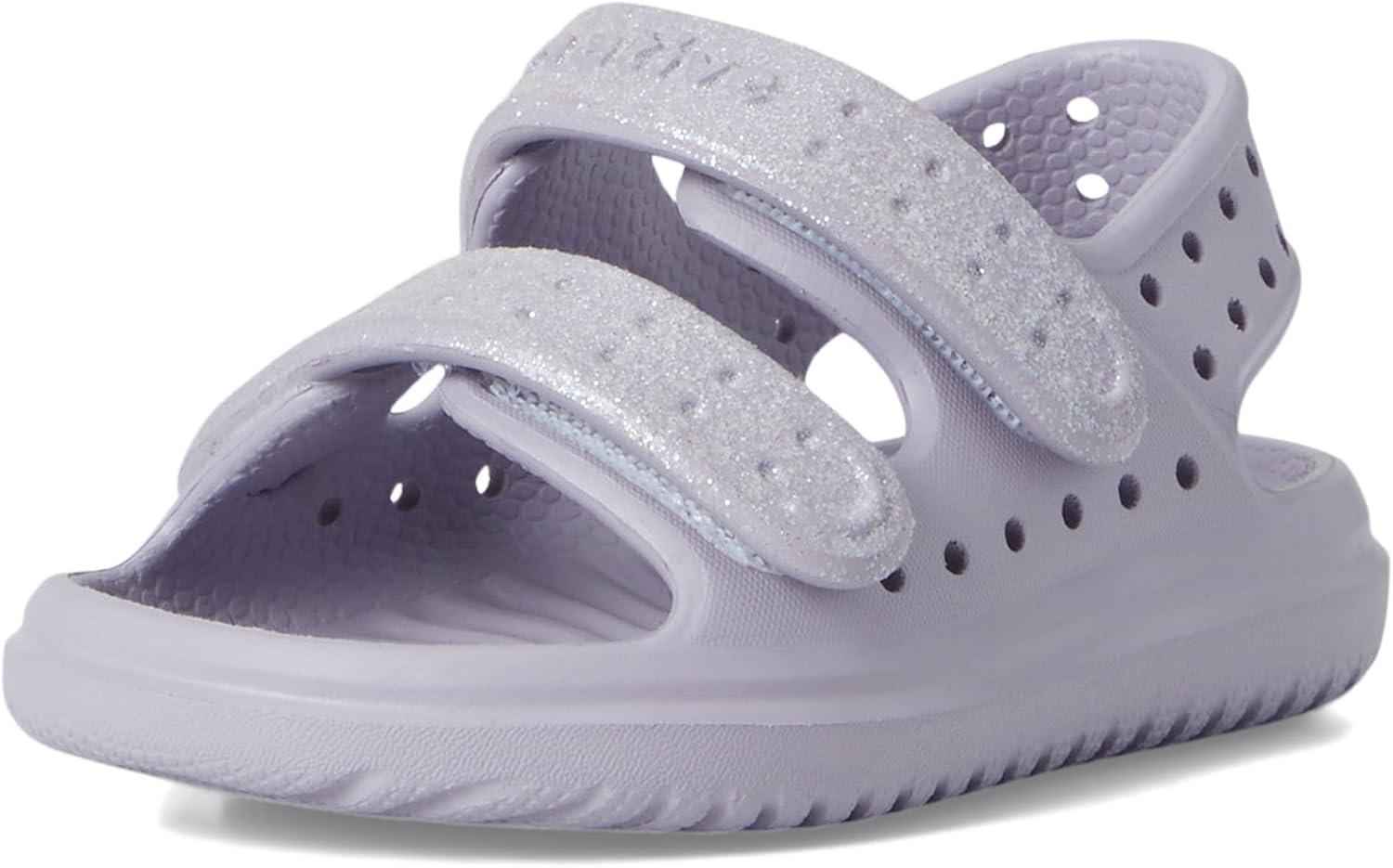 image:imageNative Shoes UnisexChild Chase Toddler SneakerFuture Purple BlingFuture Purple