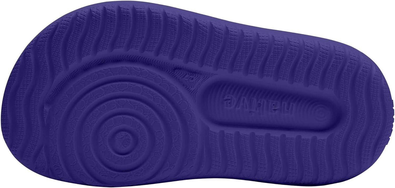 image:imageNative Shoes UnisexChild Chase Toddler SneakerGlamour PurpleTwirling Purple