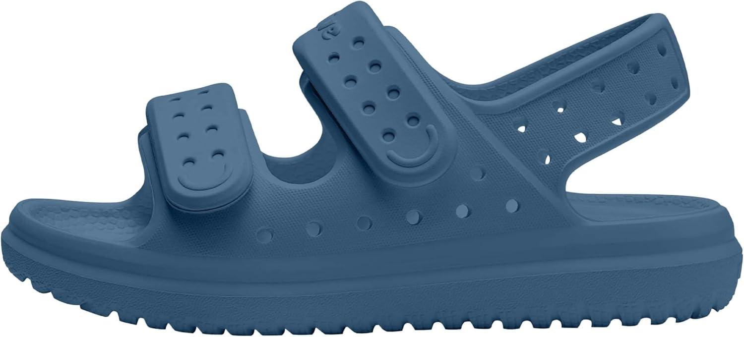 image:imageNative Shoes UnisexChild Chase Toddler SneakerOasis BlueOasis Blue