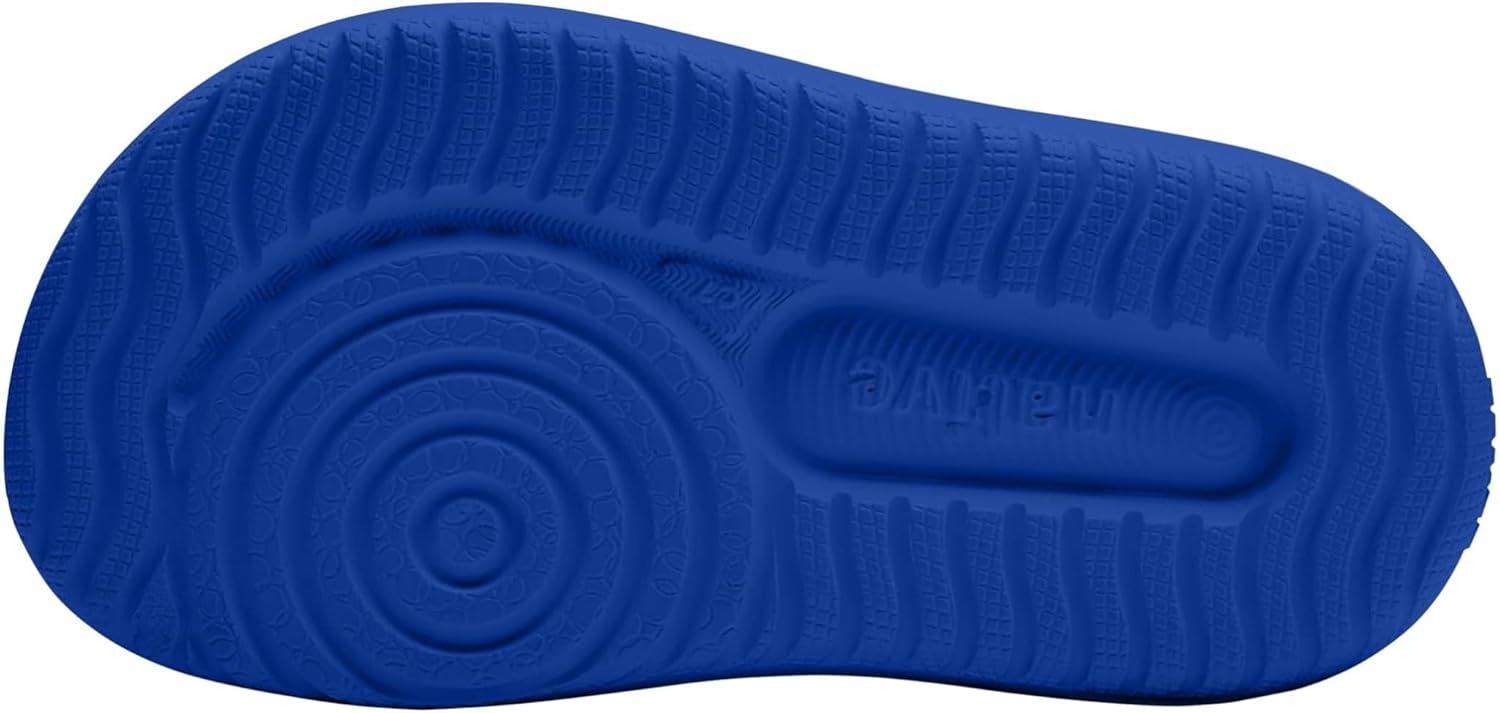 image:imageNative Shoes UnisexChild Chase Toddler SneakerUv BlueAquarius Blue
