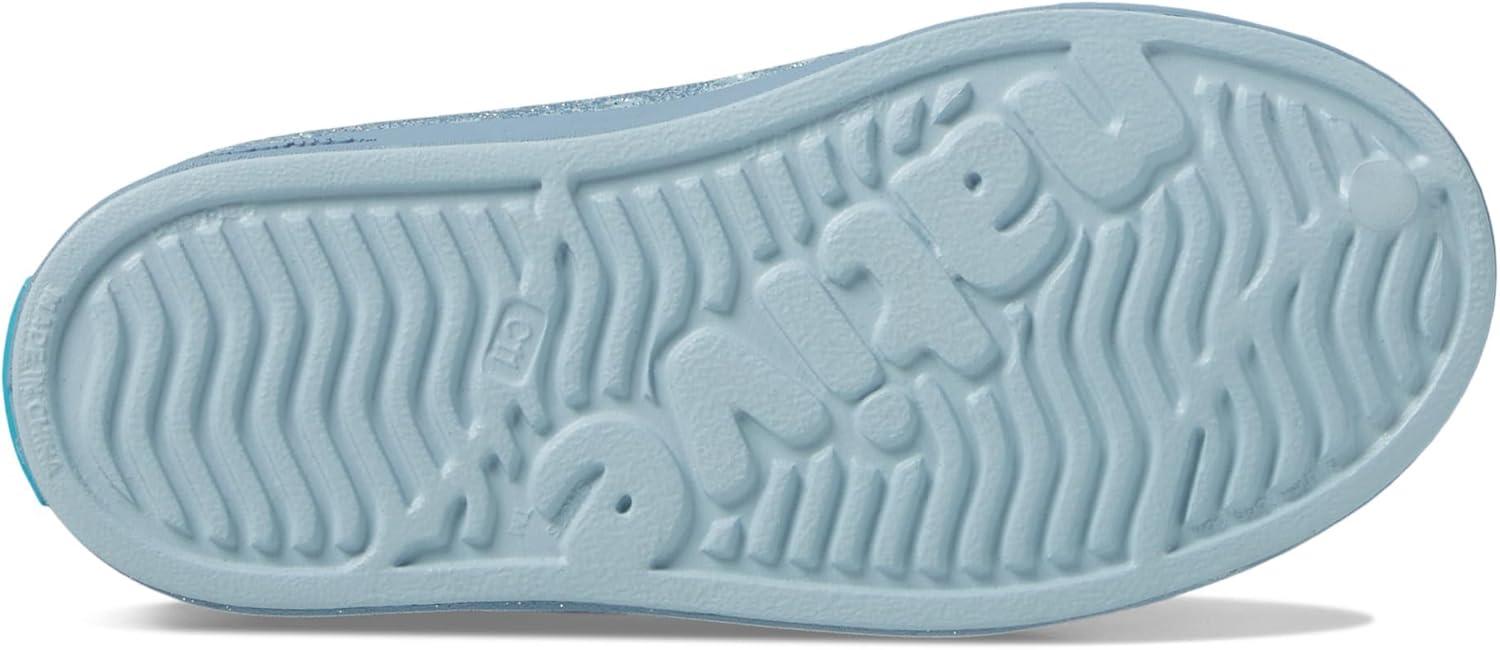 image:imageNative Shoes UnisexChild Jefferson Bling Little KidBig KidAir BlingOxygen Blue