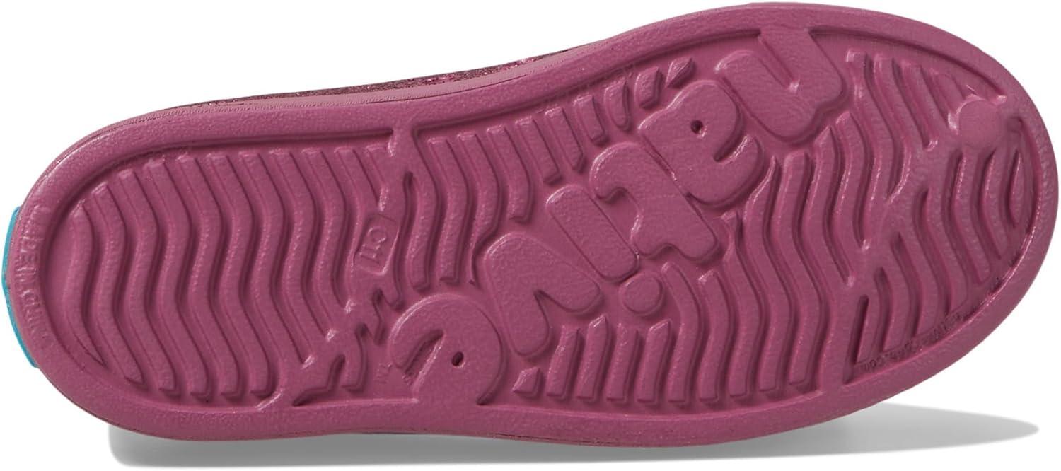 image:imageNative Shoes UnisexChild Jefferson Bling Little KidBig KidTwilight BlingTwilight Pink