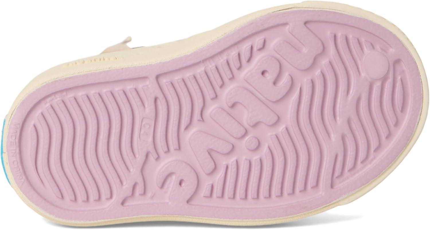 image:imageNative Shoes UnisexChild Jefferson Roam Little KidBig KidBalos PinkBone White