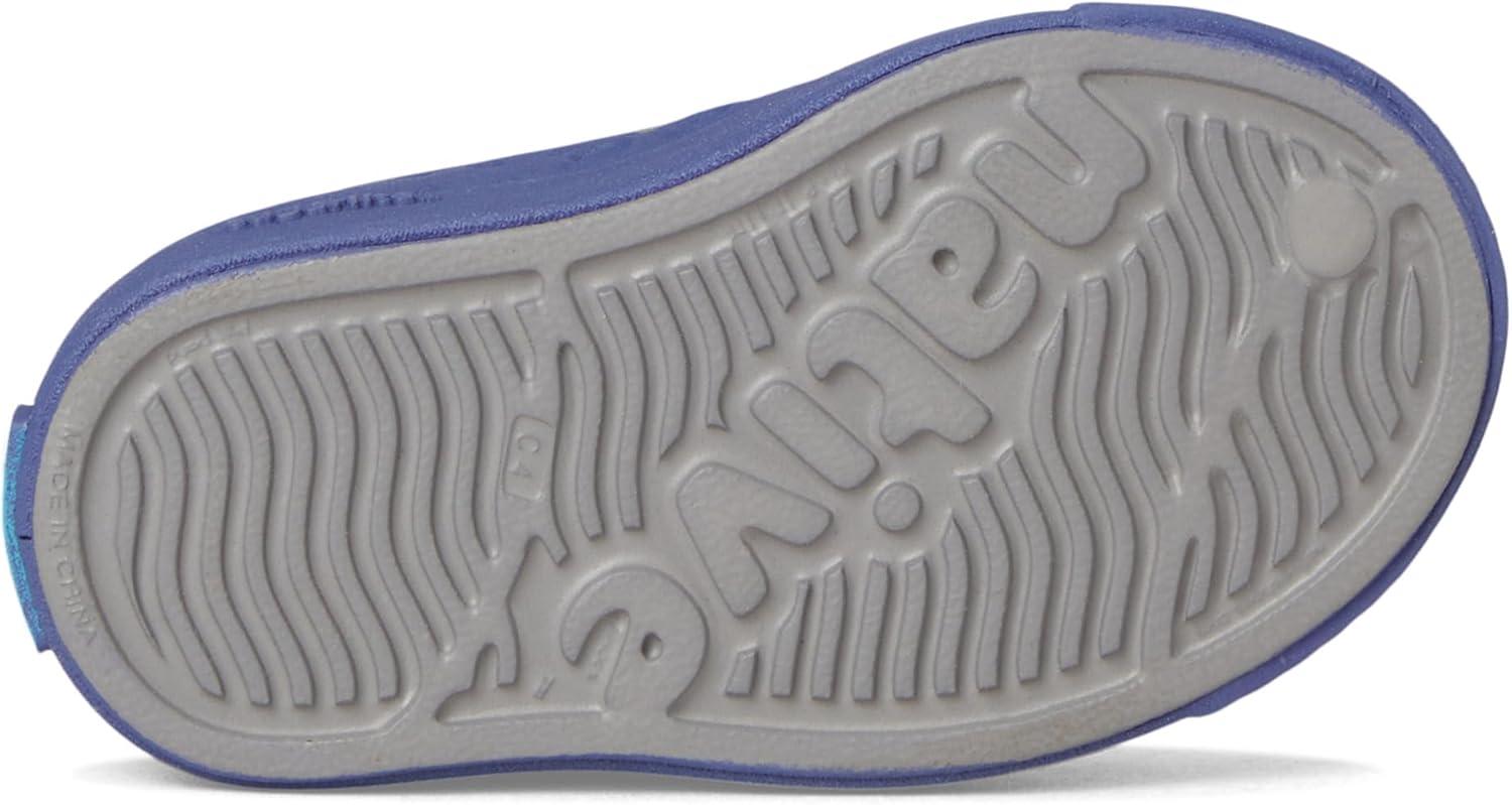 image:imageNative Shoes UnisexChild Jefferson Roam Little KidBig KidSatellite GreyInk Blue