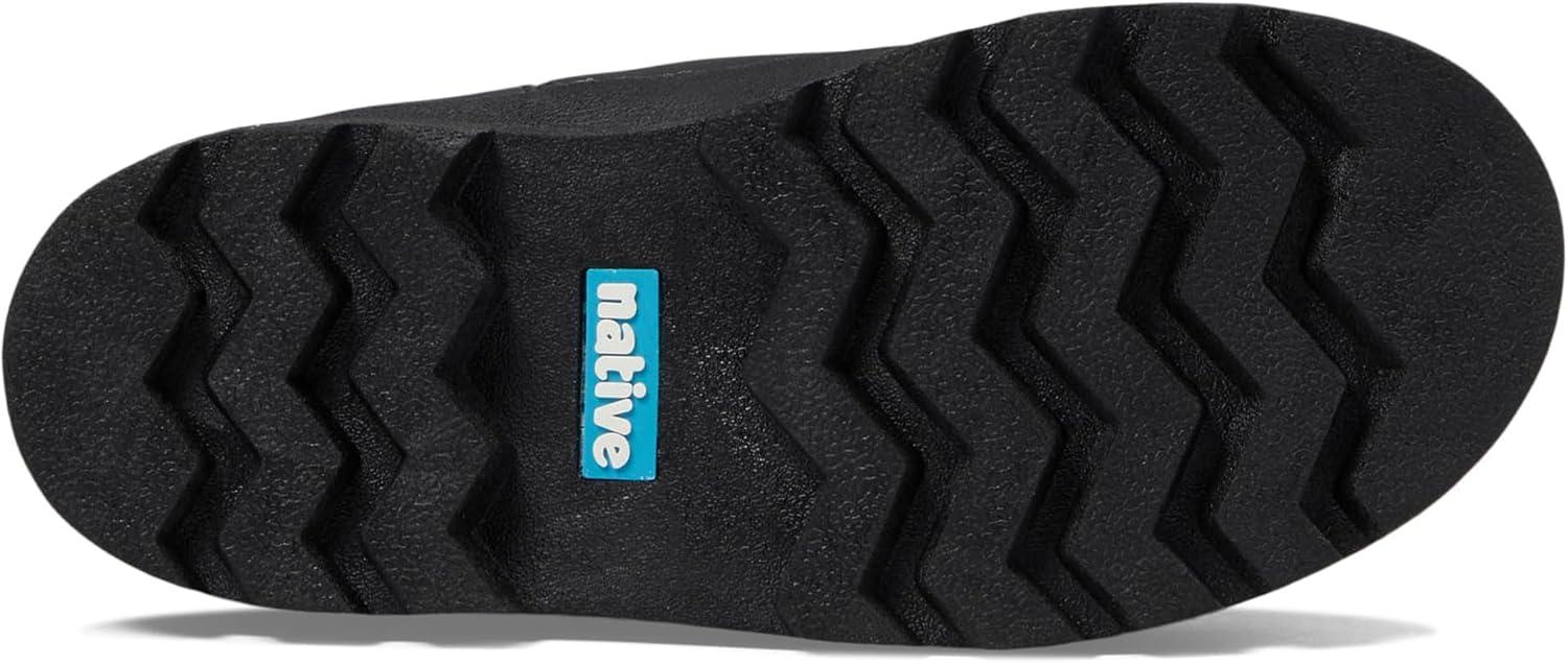 image:imageNative Shoes UnisexKids Kensington Chelsea BootJiffy BlackJiffy Black