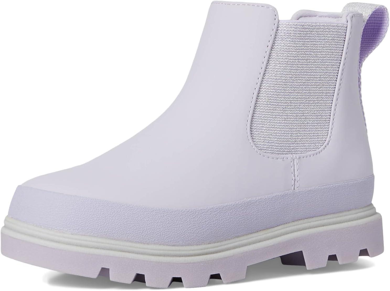 image:imageNative Shoes UnisexKids Kensington Chelsea BootPurple Glitter
