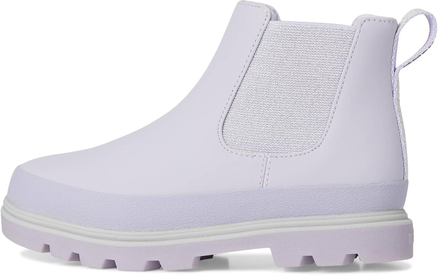 image:imageNative Shoes UnisexKids Kensington Chelsea BootPurple Glitter