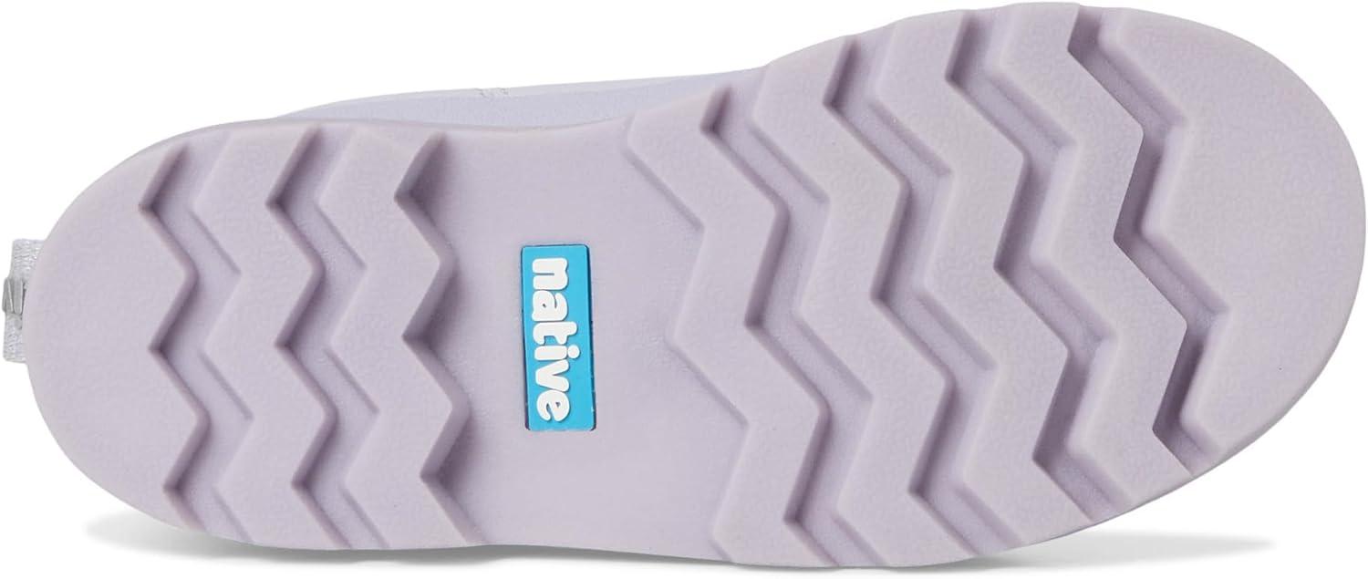 image:imageNative Shoes UnisexKids Kensington Chelsea BootPurple Glitter