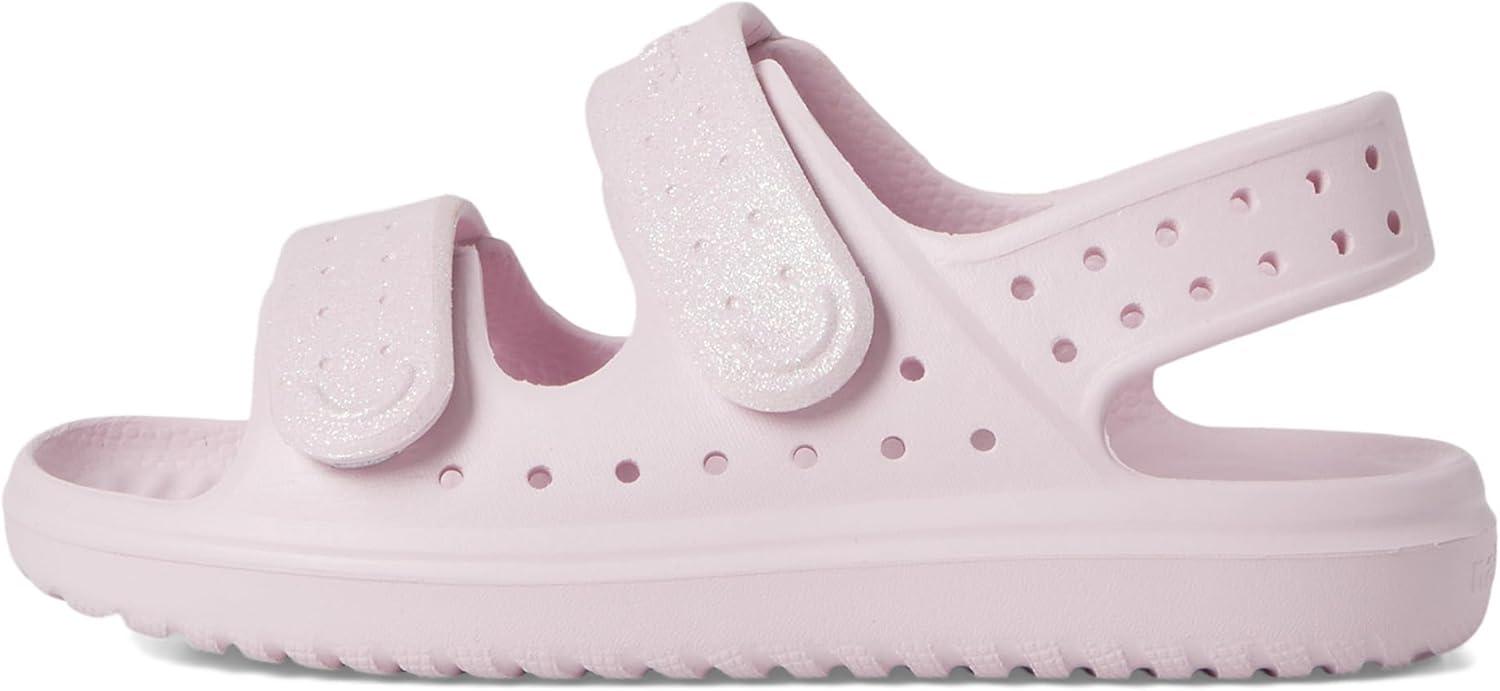 image:imageNative Shoes unisexchild Chase Little KidBig KidBarely Pink BlingBarely Pink