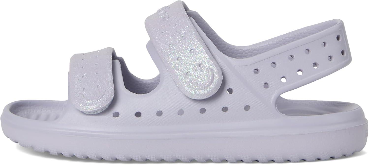 image:imageNative Shoes unisexchild Chase Little KidBig KidFuture Purple BlingFuture Purple