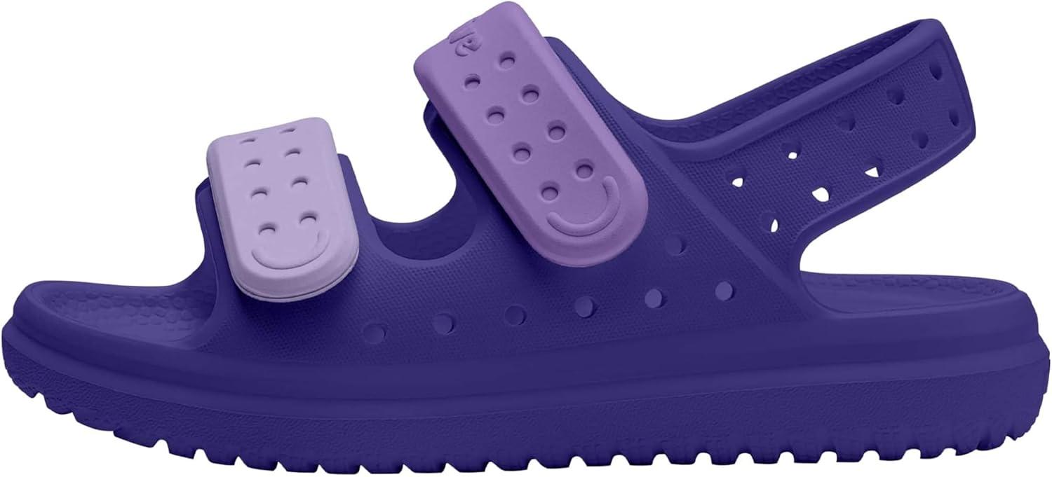 image:imageNative Shoes unisexchild Chase Little KidBig KidGlamour PurpleTwirling Purple