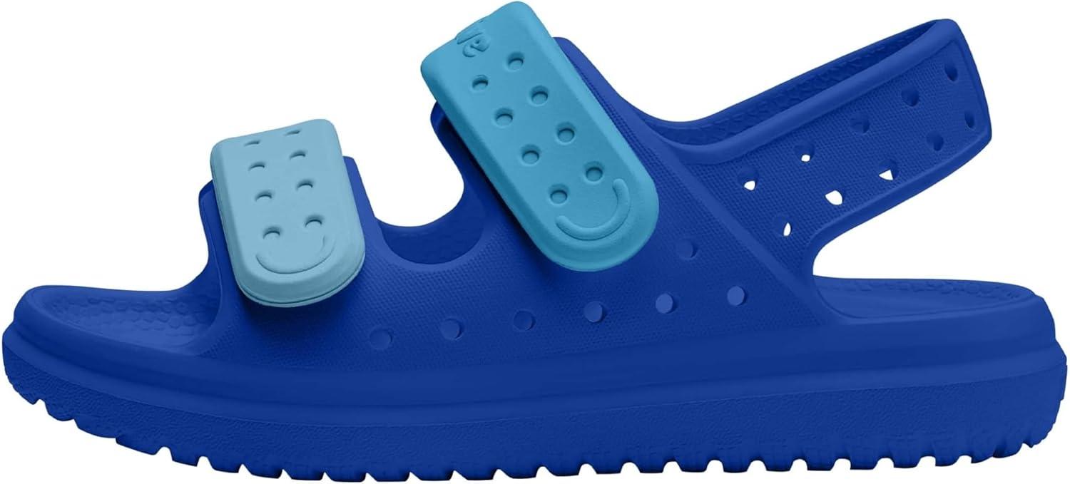 image:imageNative Shoes unisexchild Chase Little KidBig KidUv BlueAquarius Blue