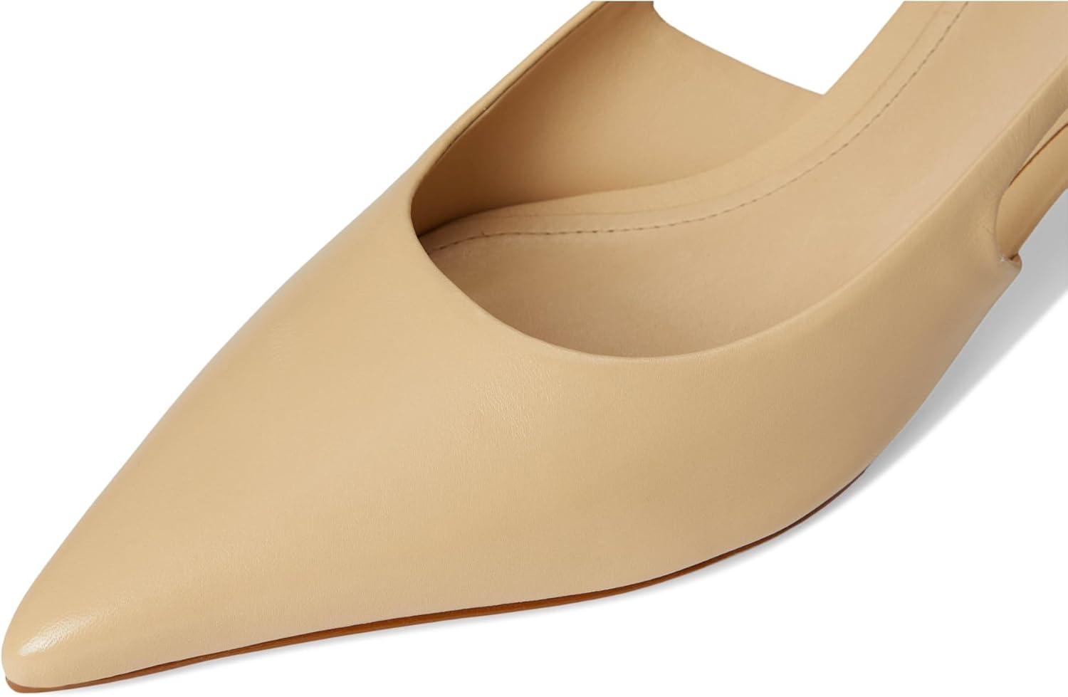 image:imageSCHUTZ Womens Boris KittenNatural Nibs