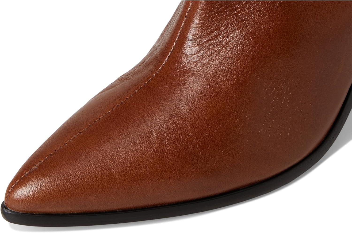 image:imageSCHUTZ womens Maryana BlockTruffle Brown