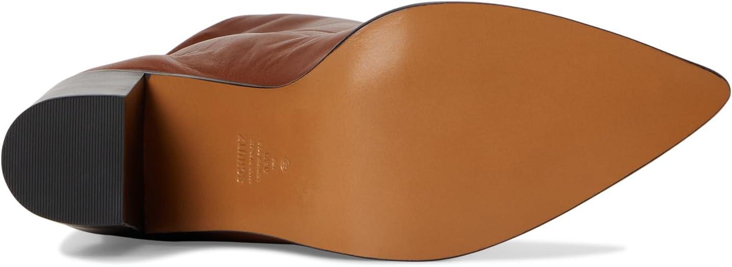 image:imageSCHUTZ womens Maryana BlockTruffle Brown
