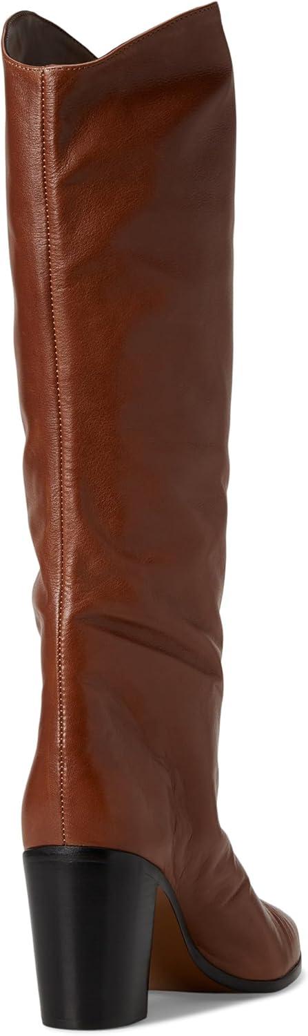 image:imageSCHUTZ womens Maryana BlockTruffle Brown