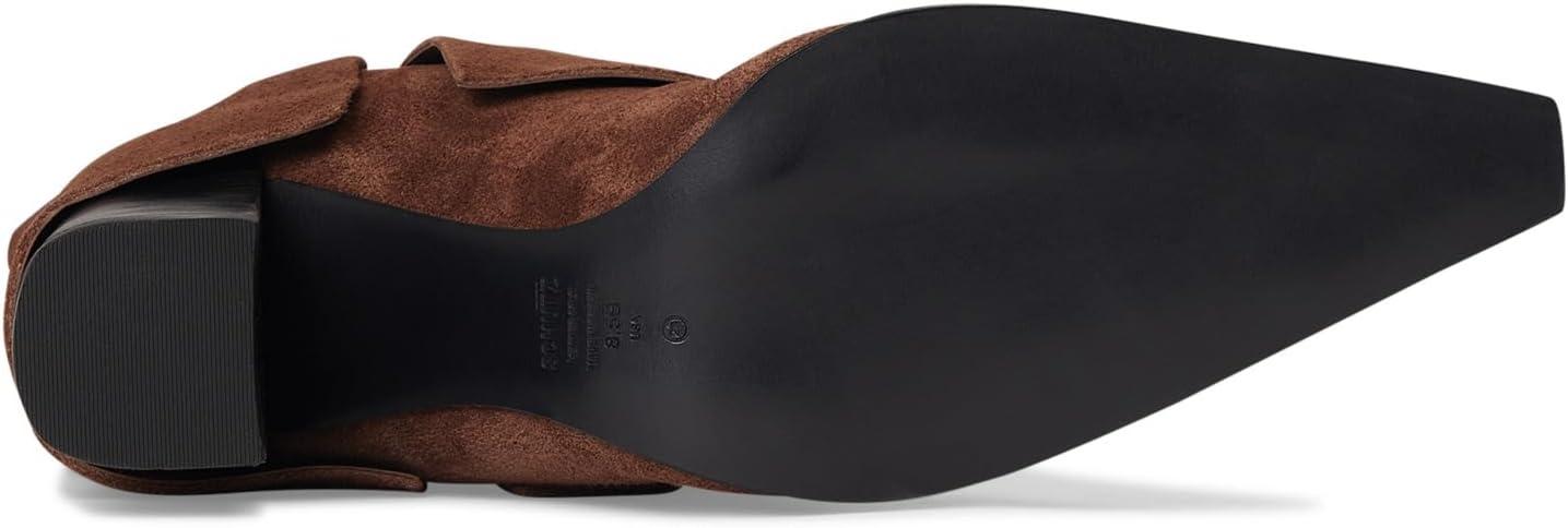 image:imageSCHUTZ womens Raffaela Up CloakRoot Brown
