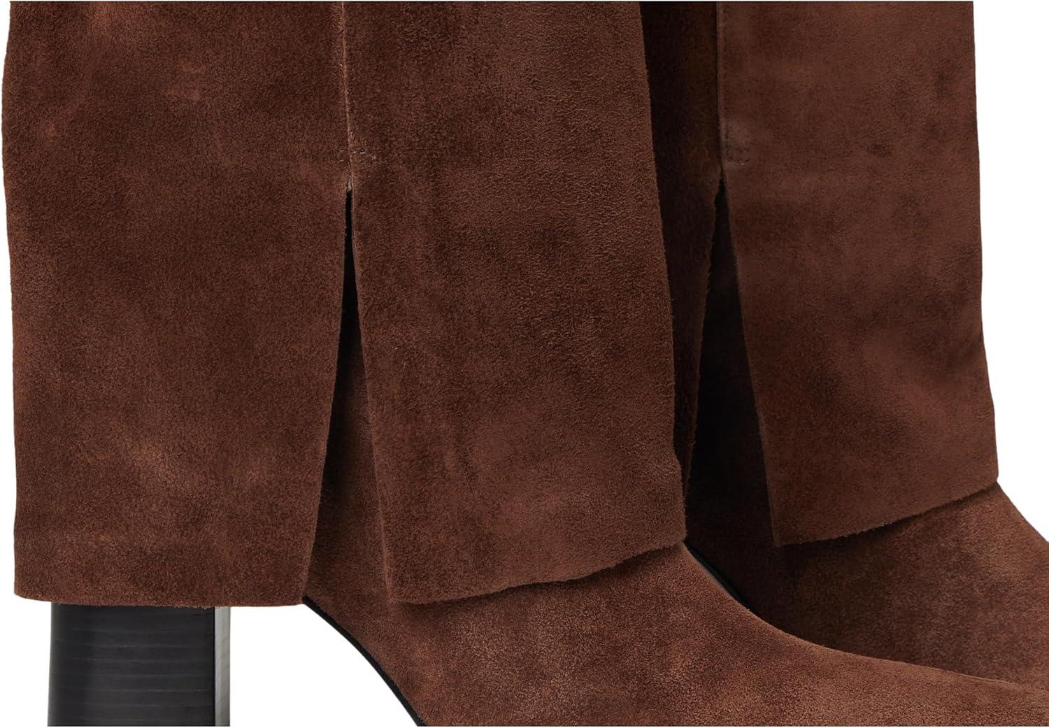 image:imageSCHUTZ womens Raffaela Up CloakRoot Brown