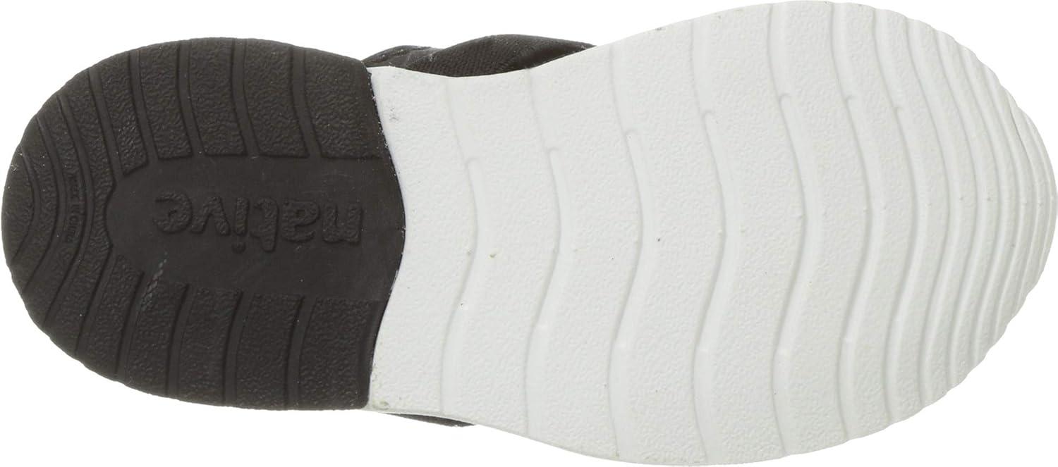 image:imageUnisex Phoenix ToddlerLittle KidJiffy BlackShell White