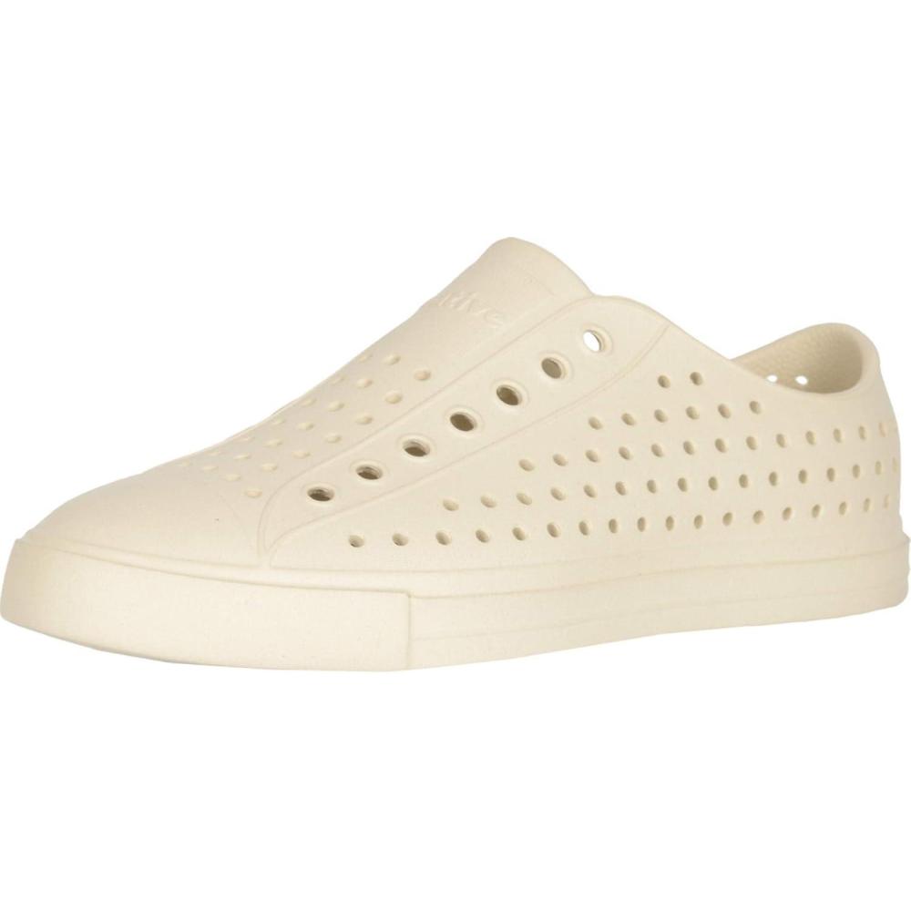image:imageNative Shoes Jefferson BloomBone White
