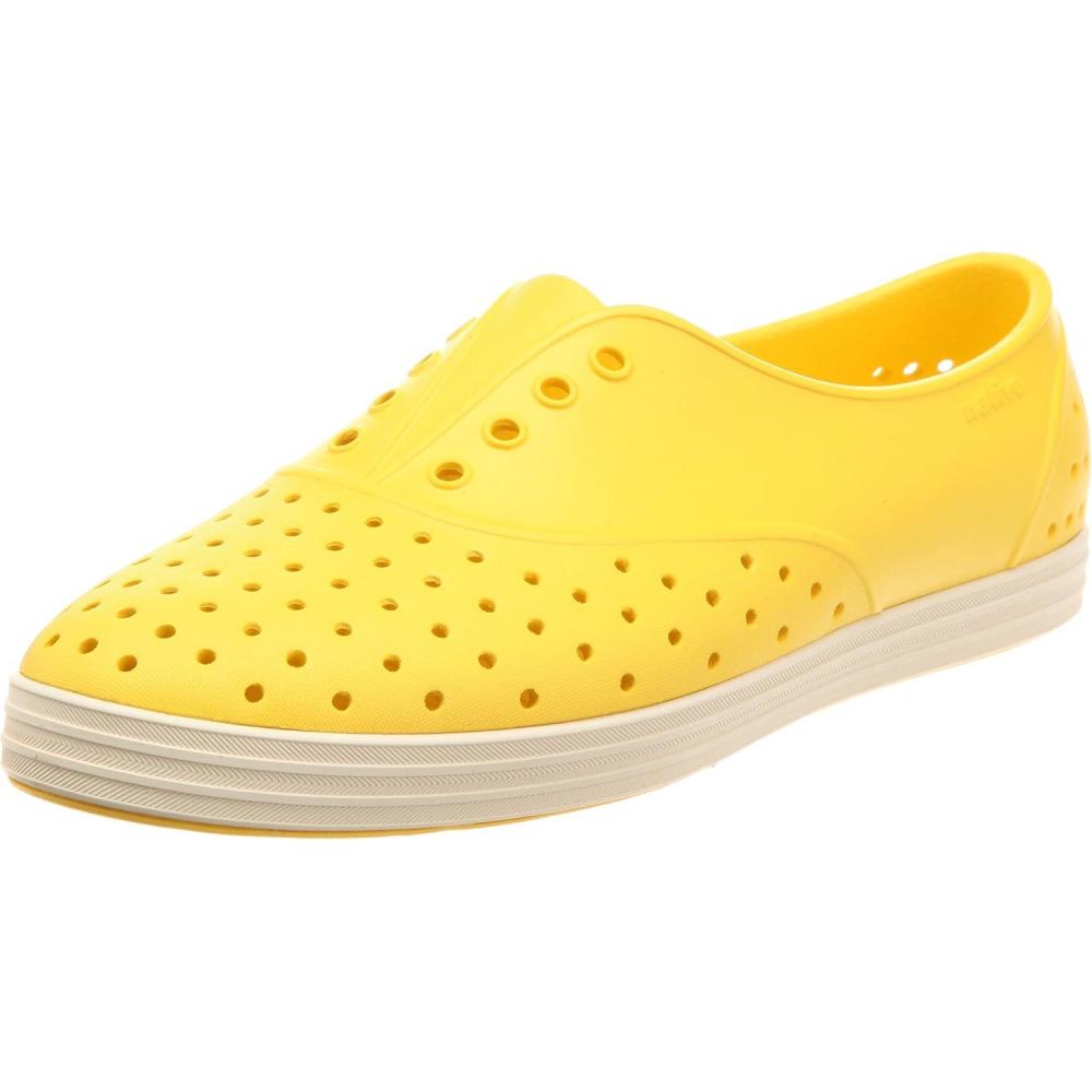 image:imageNative Shoes Jericho Adult ShoeCrayon Yellow