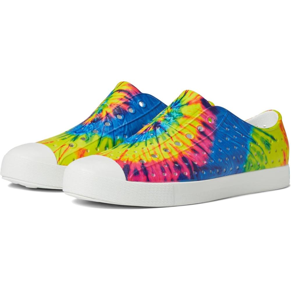 image:imageNative Shoes UnisexAdult Jefferson Lightweight Fashion SneakerBlue