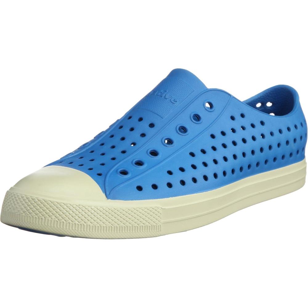 image:imageNative Shoes UnisexAdult Jefferson Lightweight Fashion SneakerDodger Blue