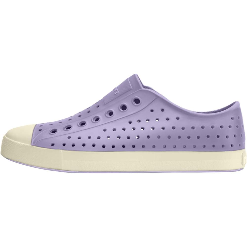 image:imageNative Shoes UnisexAdult Jefferson Lightweight Fashion SneakerPurple