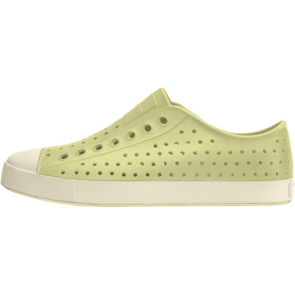 image:imageNative Shoes UnisexAdult Jefferson Lightweight Fashion SneakerYellow