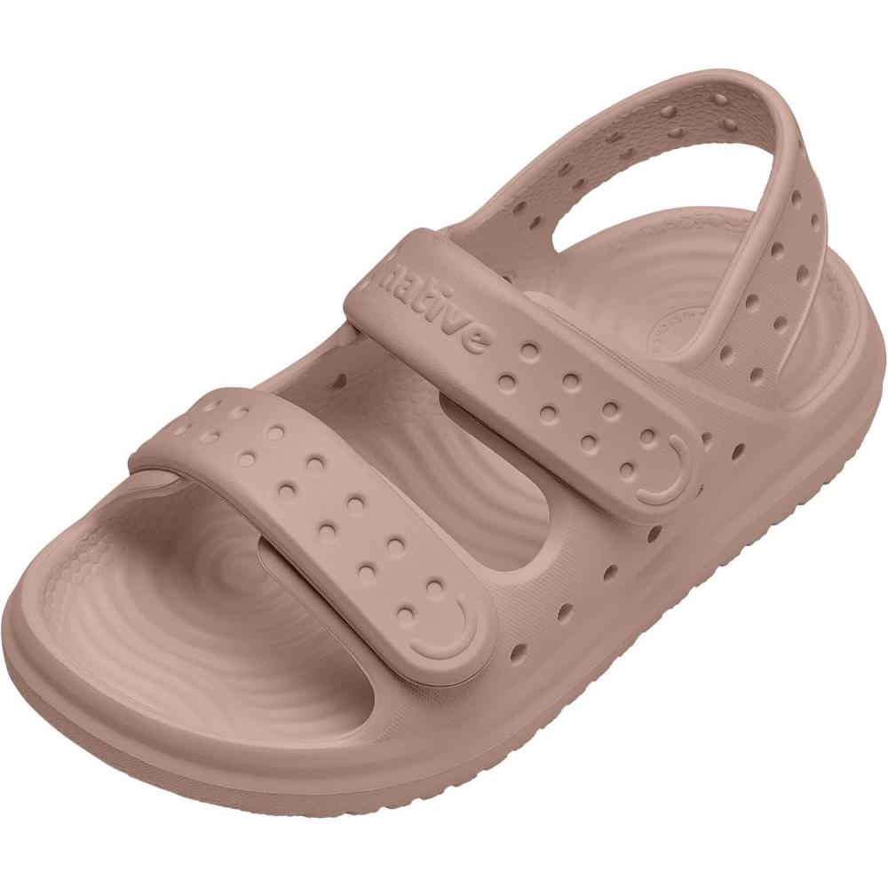 image:imageNative Shoes UnisexChild Chase Toddler SneakerChameleon PinkChameleon Pink