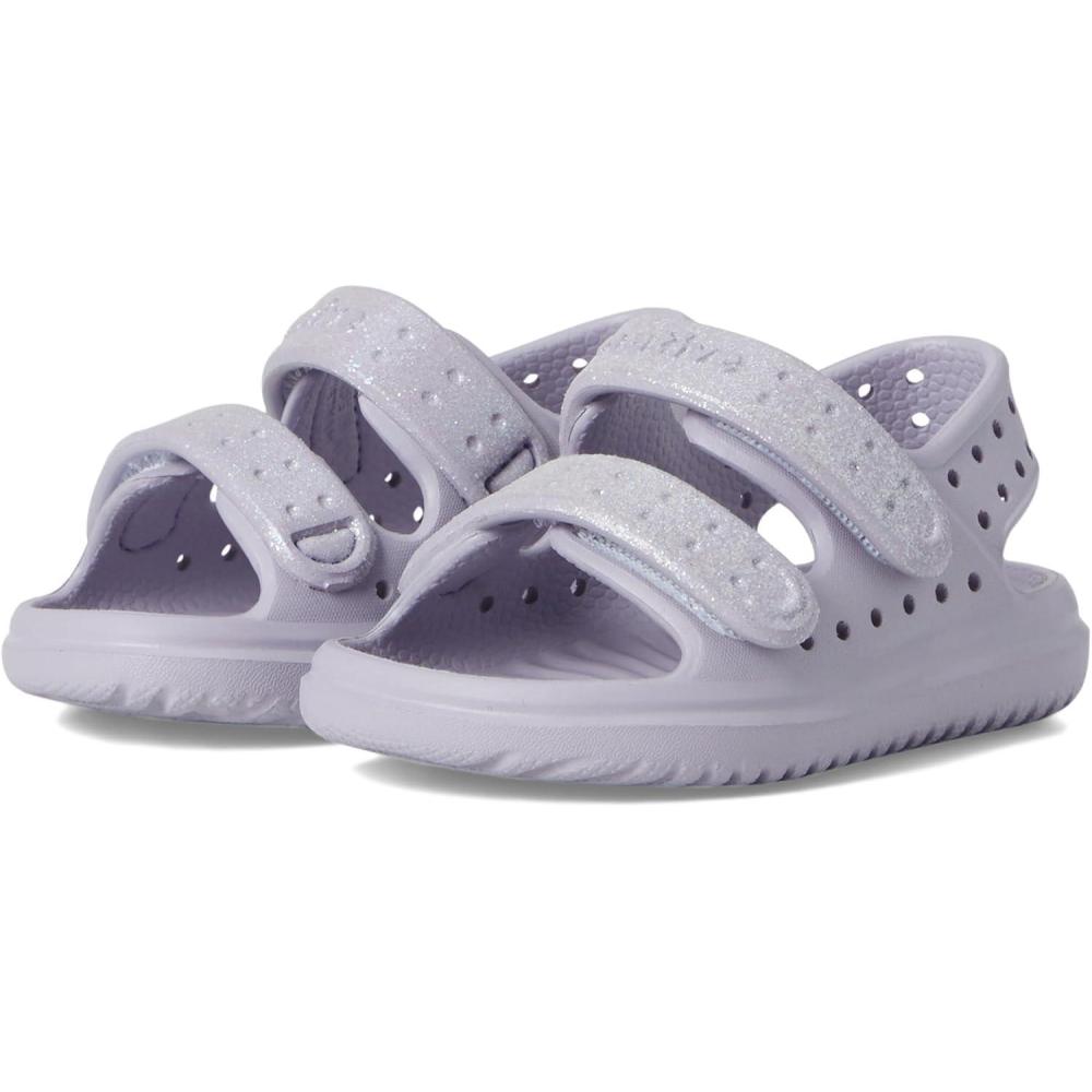 image:imageNative Shoes UnisexChild Chase Toddler SneakerFuture Purple BlingFuture Purple