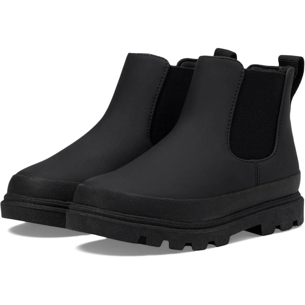 image:imageNative Shoes UnisexKids Kensington Chelsea BootJiffy BlackJiffy Black