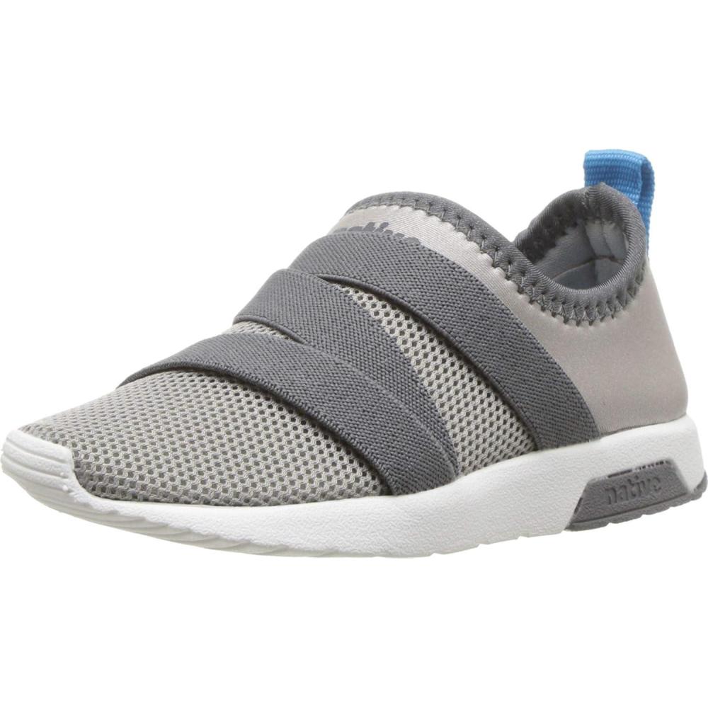 image:imageUnisex Phoenix ToddlerLittle KidPigeon GreyDublin GreyShell White